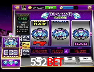 cassino 552BET