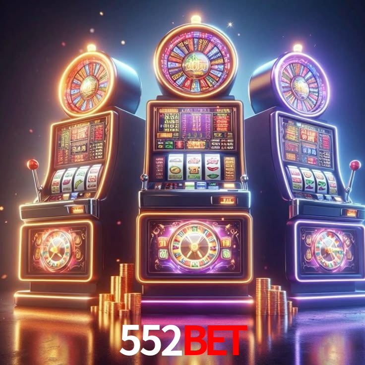 552BET: Seu Cassino Premiado com Pagamentos Rápidos