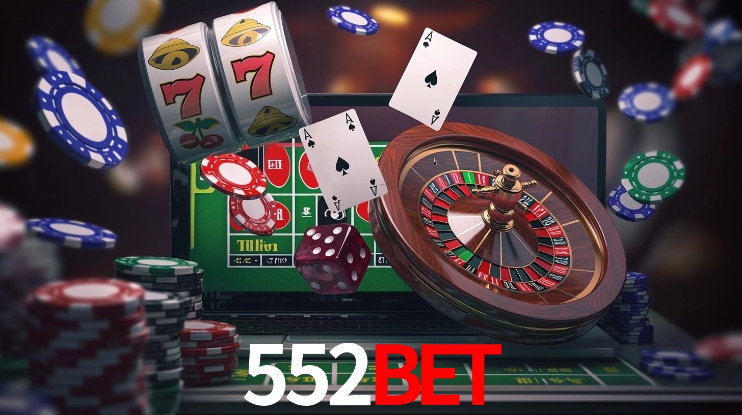 552BET apk