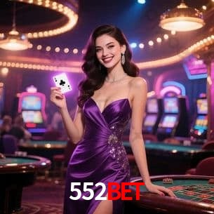 A Revolução dos Aplicativos de Jogos no 552BET