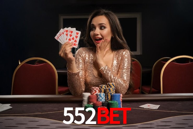 Promoções Sazonais 552BET