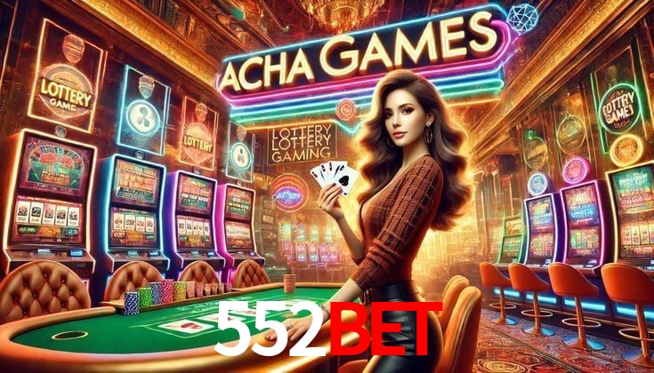 Live Casino 552BET