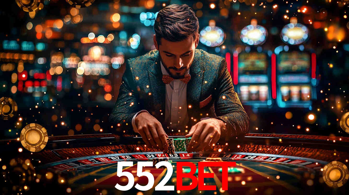 552BET,552BET.com