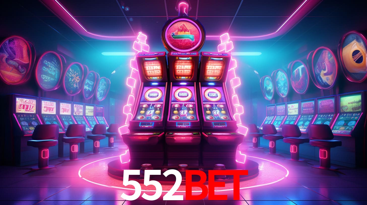 552BET,552BET.com