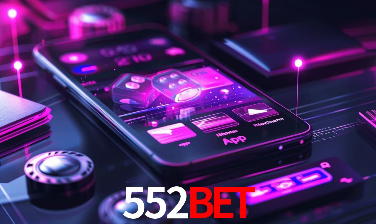 Blackjack Table 552BET