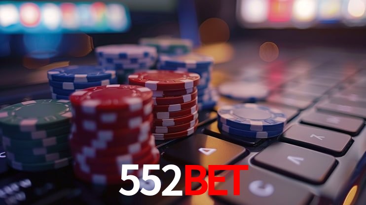 Descubra a Essência do 552BET: Nossa História e Compromissos