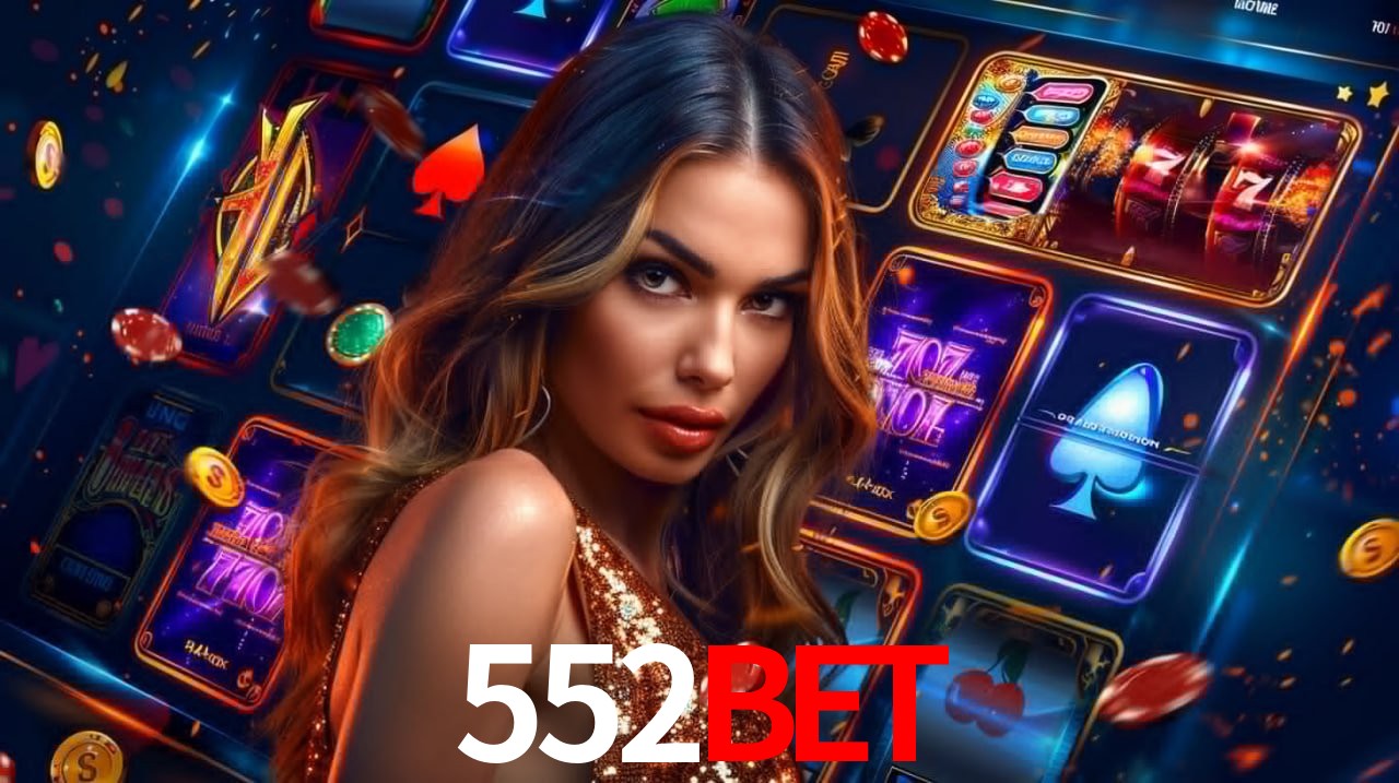Segurança 2FA 552BET