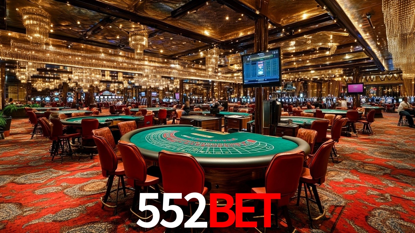 552BET apk