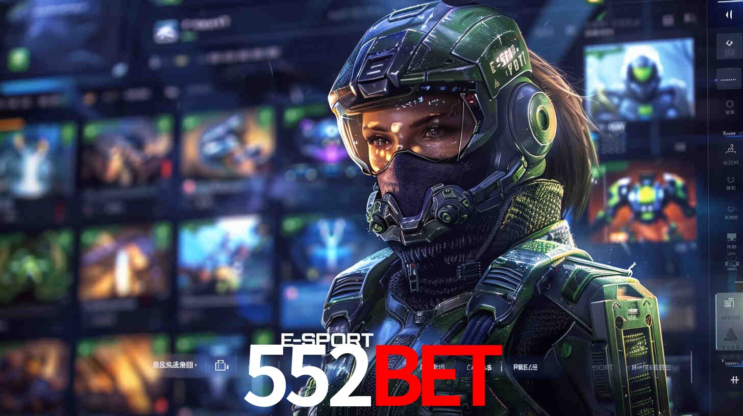 Secure Login 552BET