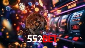 Sistemas de Segurança 552BET