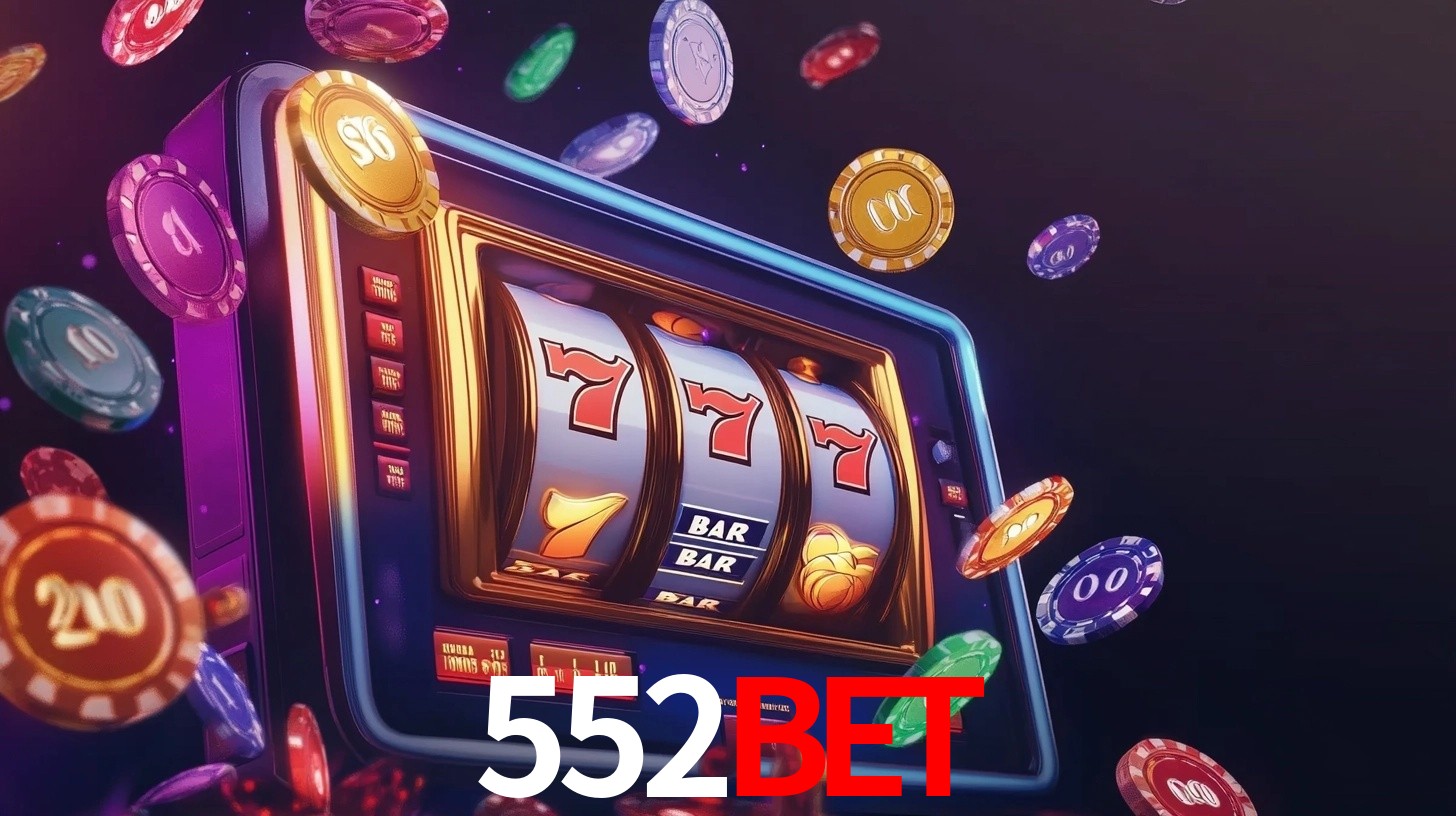 Premium Interface 552BET