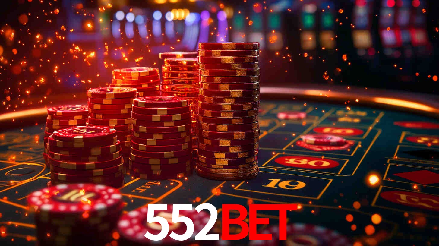 552BET