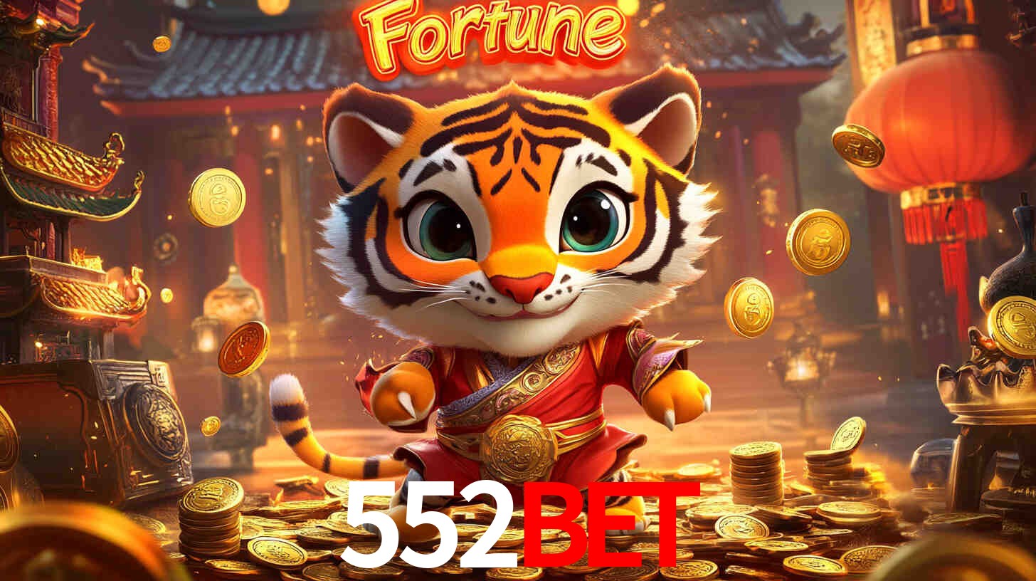 Torneios 552BET