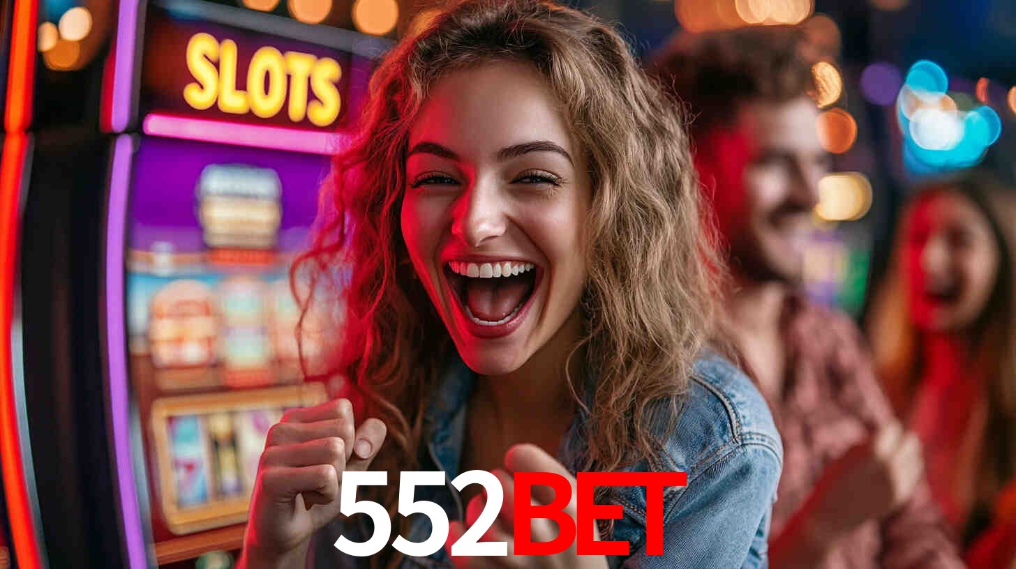 Estatísticas 552BET