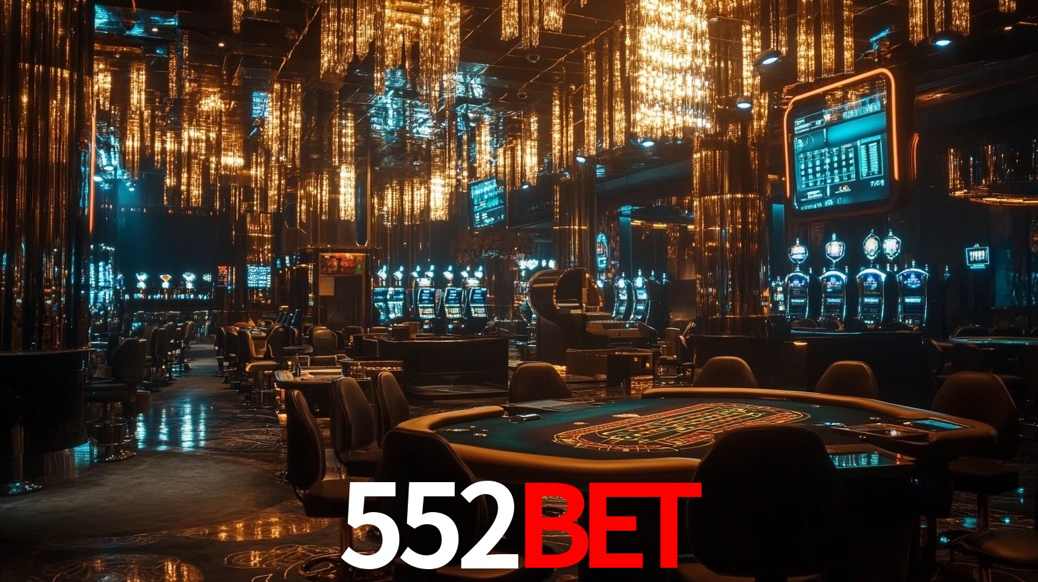 552BET apk