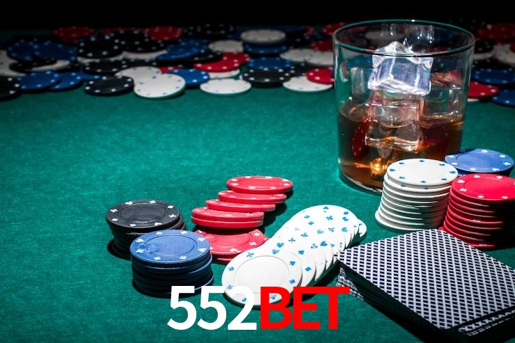 Inovações de Jogos na 552BET: O Futuro das Experiências Interativas