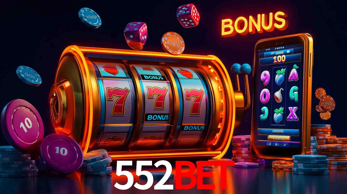 Estatísticas Esportivas 552BET