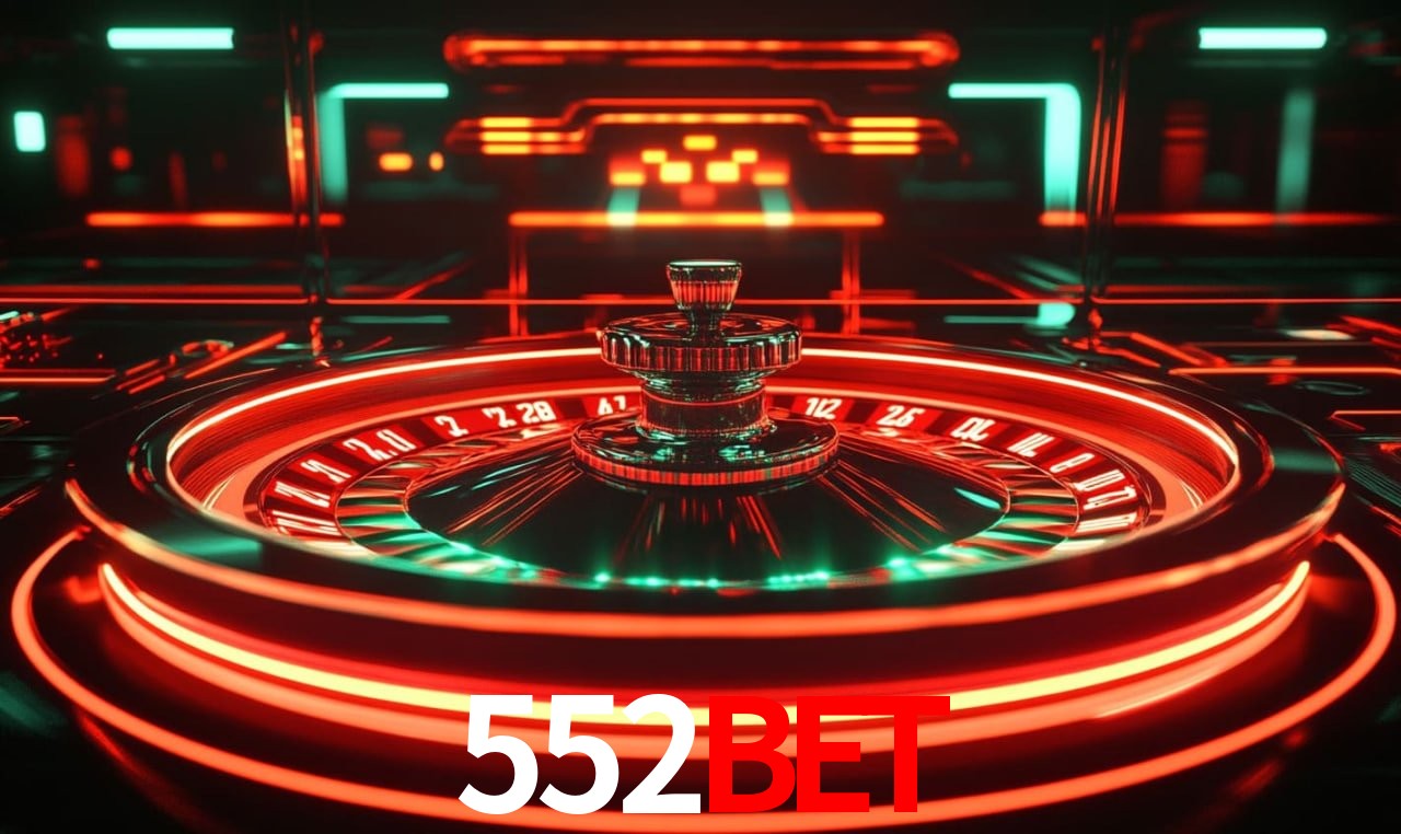 PIX Instantâneo 552BET