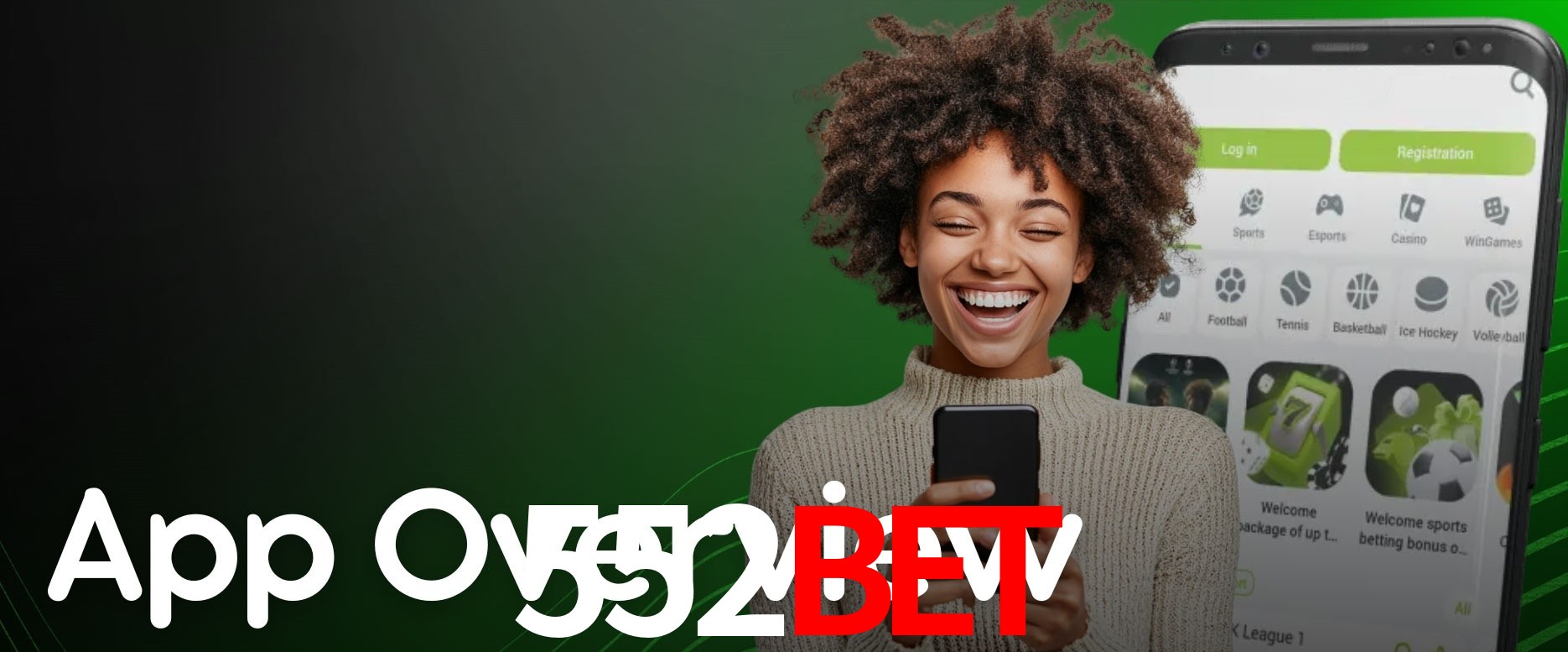 Slot Games 552BET