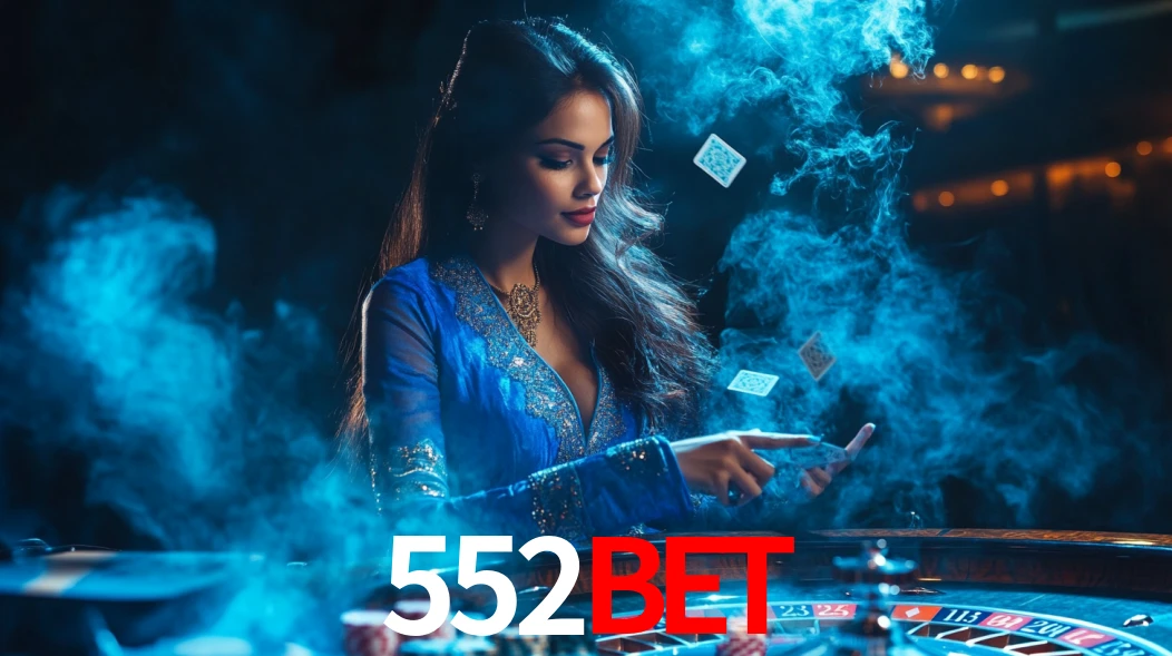 Avaliações dos Jogadores 552BET