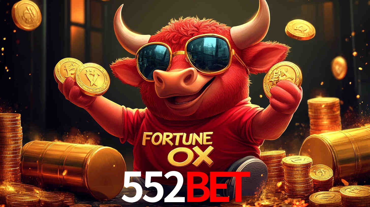 Programa VIP 552BET