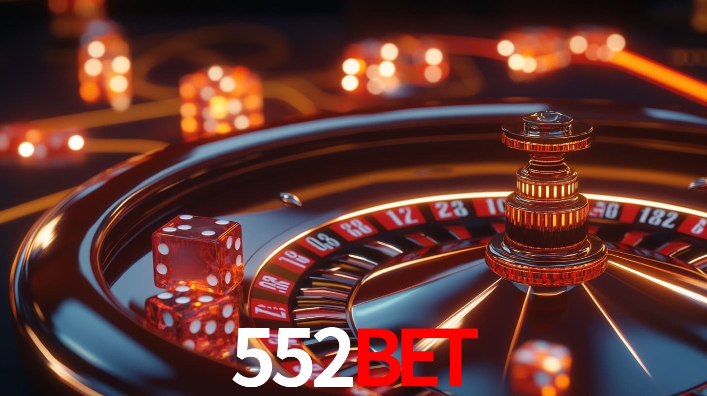 Descubra a Magia dos Jogos de Arcade no 552BET