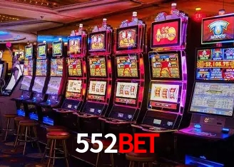 Weekend Specials 552BET