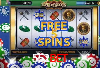 APP oficial da 552BET para mobile
