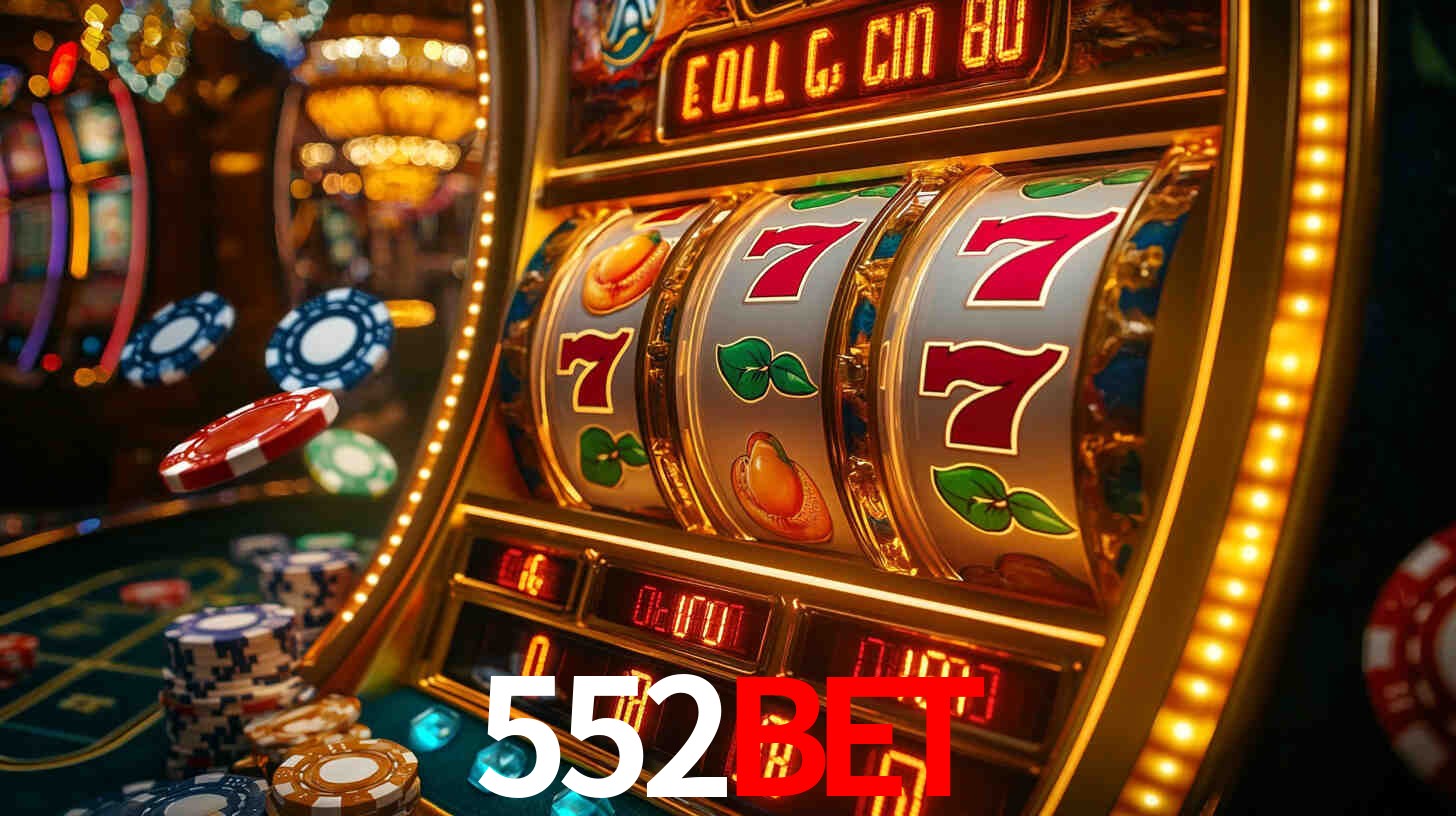 552BET,552BET.com