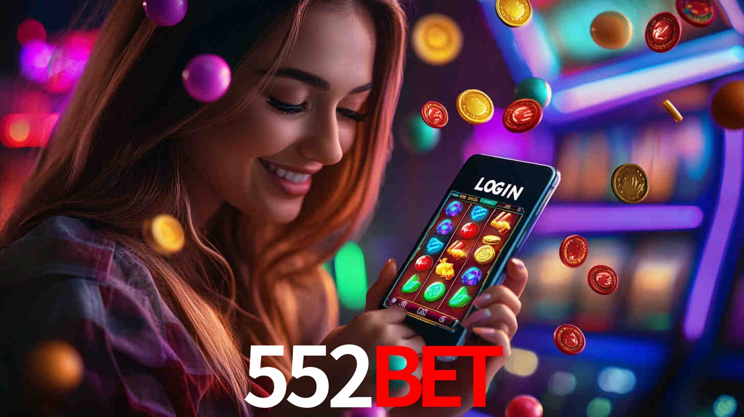552BET: Jogue Crash e Experimente Alta Recompensa Instantânea
