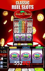 Flash Promotion 552BET