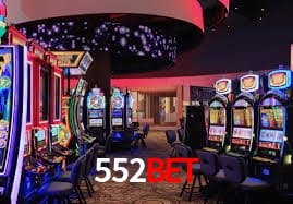 Descubra o Programa VIP da 552BET: Vantagens Exclusivas para Jogadores