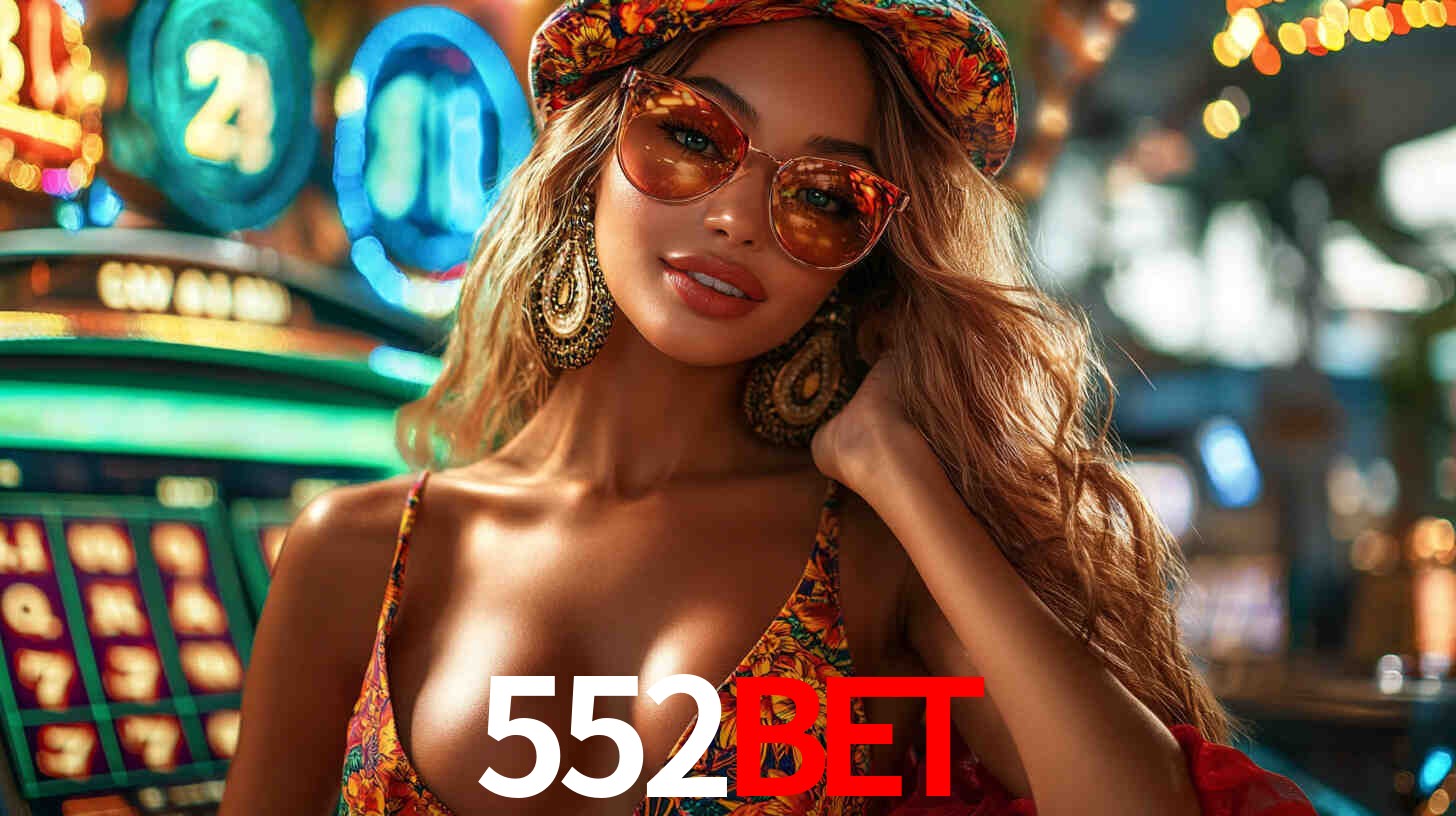 552BET apk