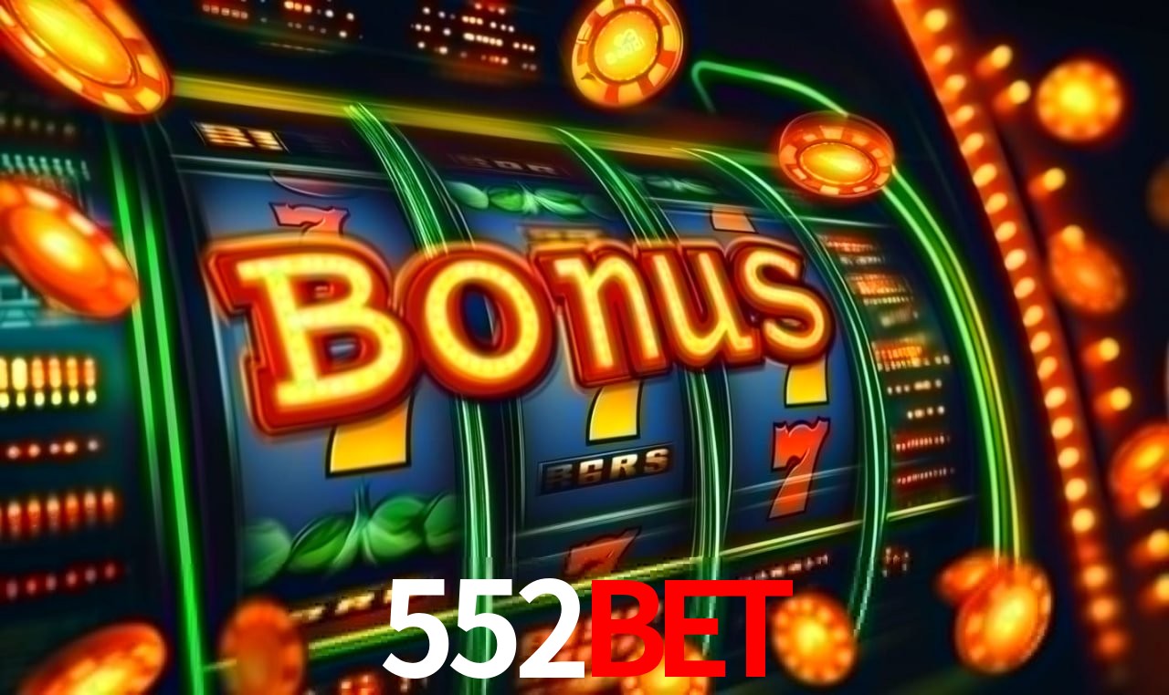 Programa VIP 552BET
