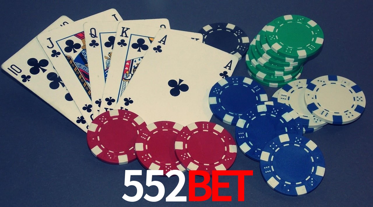 Football Betting 552BET