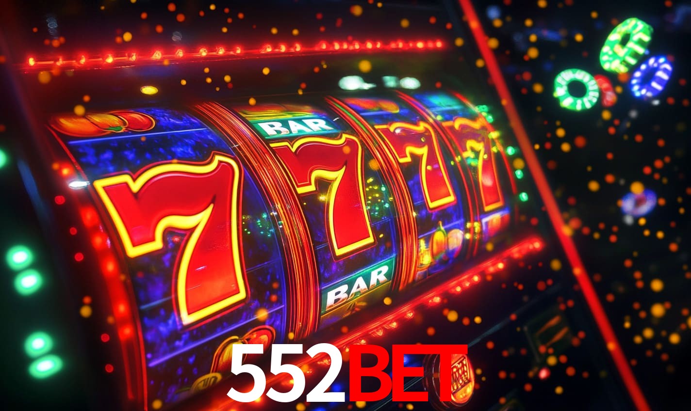 552BET,552BET.com