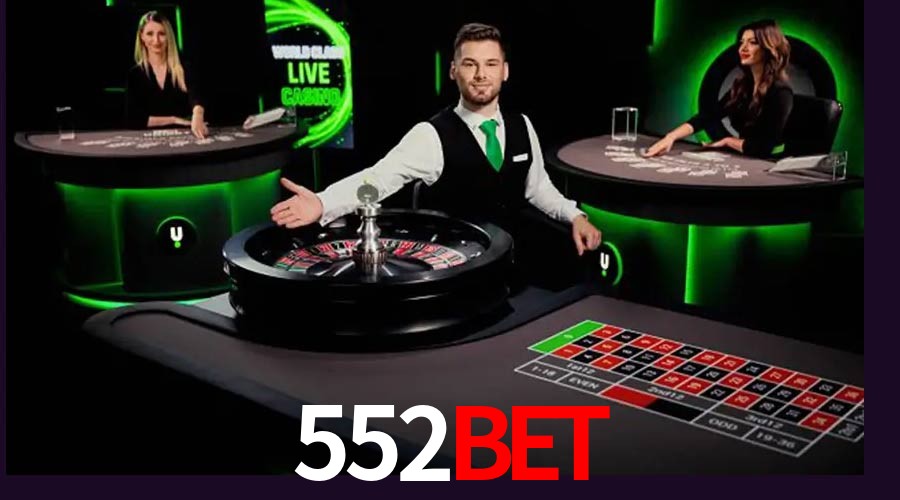 Player Reviews 552BET