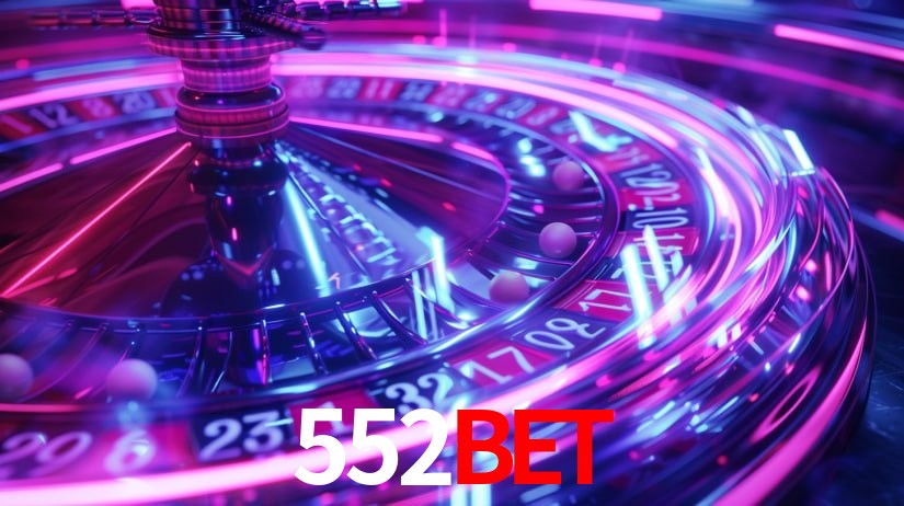 Login Seguro 552BET