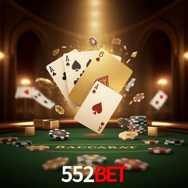 Tournaments 552BET