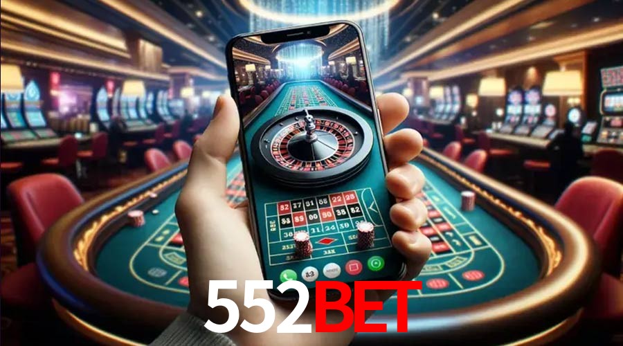 Statistics 552BET