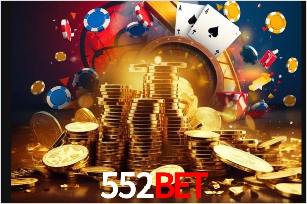 Especiais de Fim de Semana 552BET