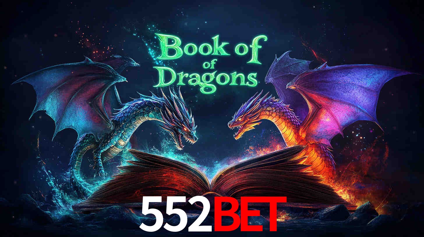 Bônus Diários 552BET