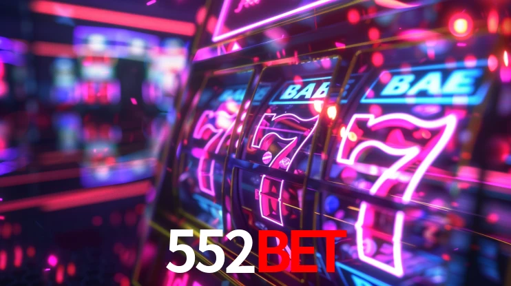 Experiência VIP 552BET