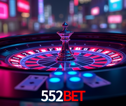 Estatísticas do Jogo 552BET