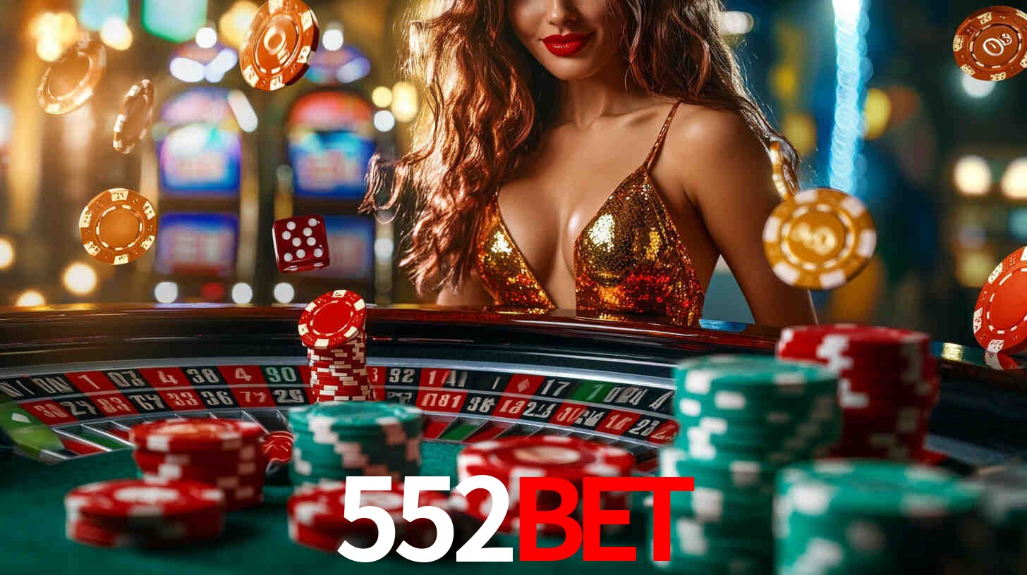 Explore as vantagens do 552BET: serviço profissional e confiabilidade