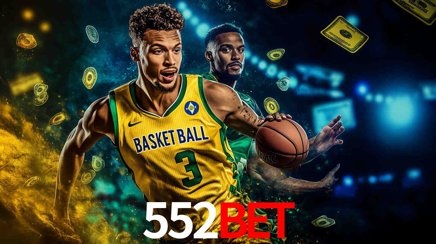 Mesa de Blackjack 552BET
