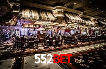Account Benefits 552BET