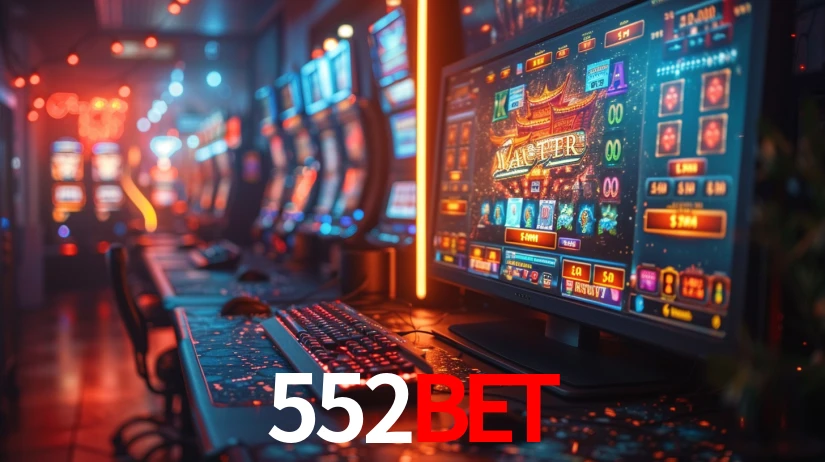 552BET apk