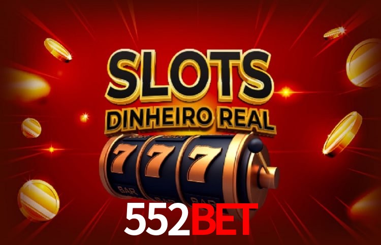 Explorando a Categoria de Eventos em Apostas na 552BET