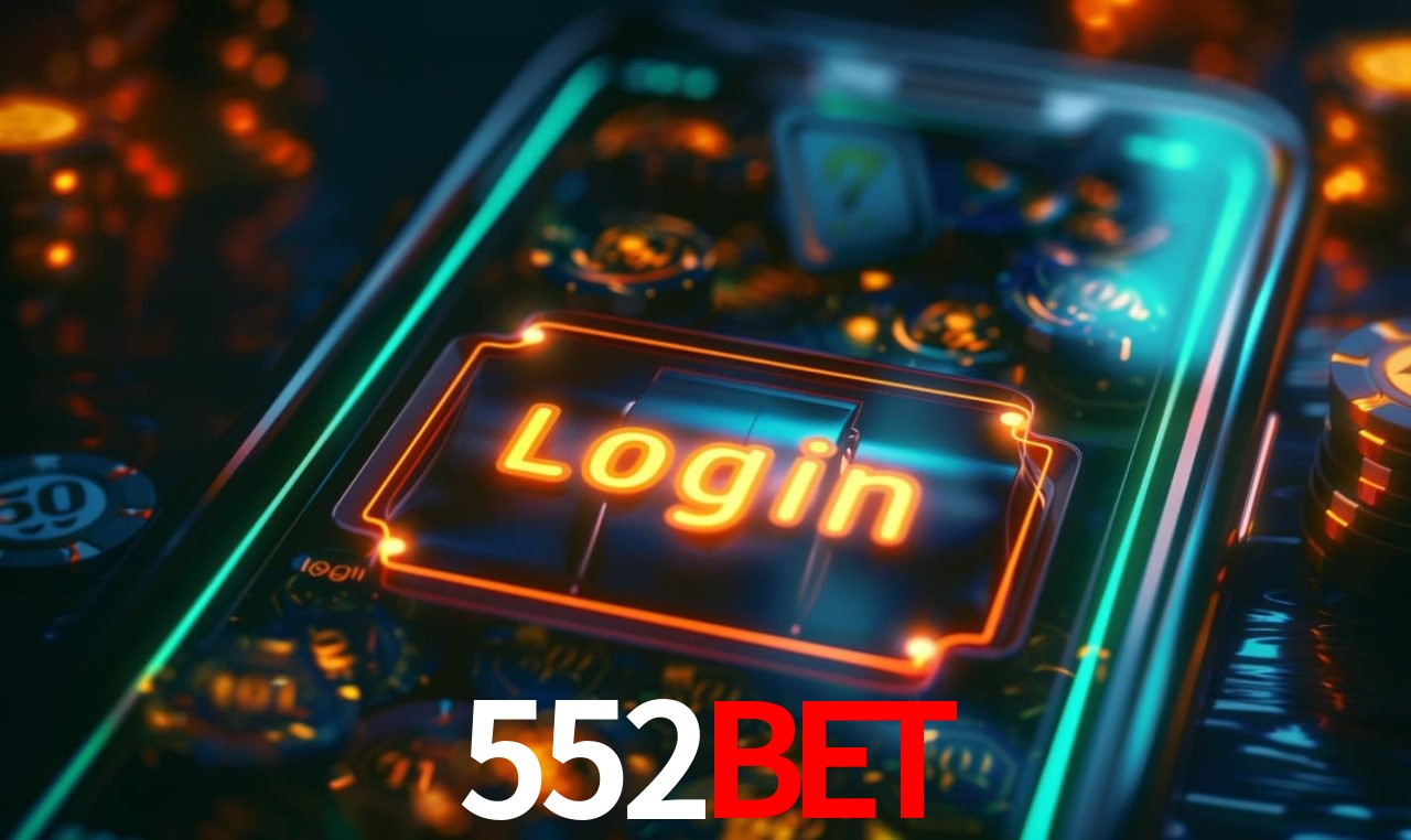 Roulette Table 552BET